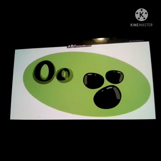 abcmouse.com thank the alphabet