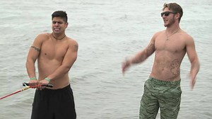 #Slednecks is all new this Thursday with three back-to-back episodes starting at 10/9c! | Slednecks MTV