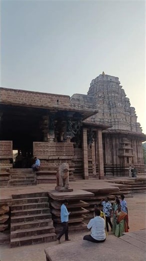 Ramappa temple #ytshorts #ramalingeswaraswamy #ramappatemple #ramappa #ytshorts