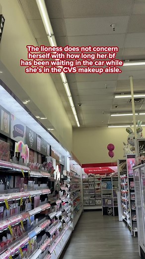 Exploring Makeup Aisle Delights at CVS Pharmacy