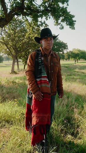 NCHA world champions, Western influencers, and more come together to celebrate the Western way of life with looks that are both elegant and bold in C&I’s 2024 fall fashion look book. Stay tuned for our curated looks. 🎥: @Cole Harris 📍: @Teton Ridge’s TR9 Ranch