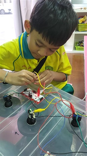 Beyond Coding on Reels