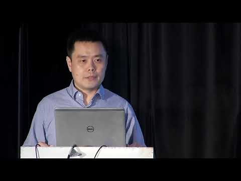 AV1 vs. HEVC: Perceptual Evaluation of Video Encoders by Zhou Wang
