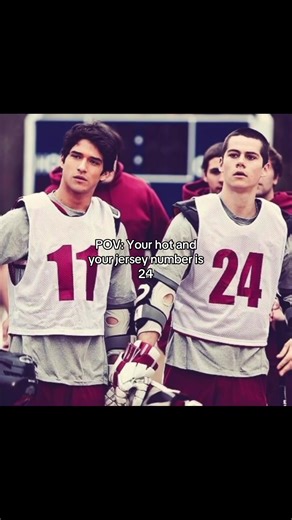 Exploring the Dynamic Rivalry in Teen Wolf