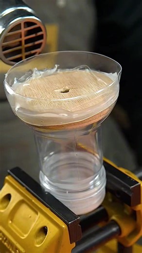 8.7K views · 25 reactions | Plastic Bottle → Chalk Line Hack #toolstour | Frank P. Smith | Facebook