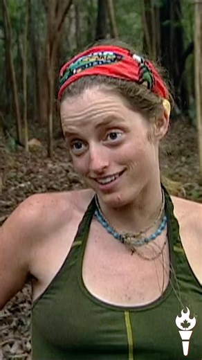 Posting this Christy Smith clip cuz of her mention during the premiere last week! Icon! #Survivor48 #Survivor47 #Survivor #SurvivorFans #JeffProbst #Cbs #Cbssurvivor #SurvivorTikTok #TribalCouncil #TheTribeHasSpoken #Reality #RealityTV #Clips #Classic #TV #TorchOfTheNorth #Fiji #Amazon #Brazil #Christy #men #women #team #teamwork | Torch Of The North