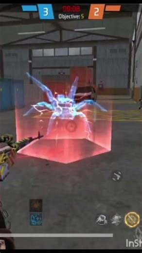 Lone Wolf SVD Ka One Tap #freefire #trend #vecna #viral