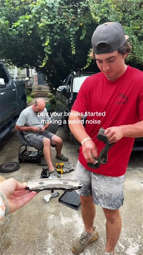 Car Brake Noise: What Every Driver Should Know