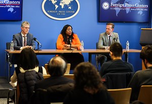 2024 Wall Street Series: The Conference Board - United States Department of State