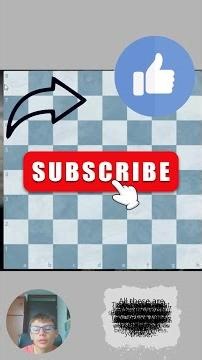 Chess course for begginers: Lesson 1 #chess #siciliandefense #puzzle