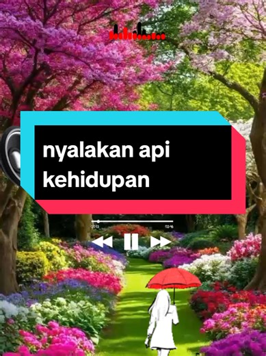 Nyalakan api kehidupan #muzik #Dj #Nostalgia #Tembangkenangan