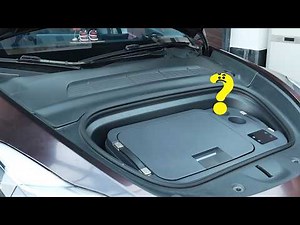 Simple Tesla Mods that Combine Style and Functionality!