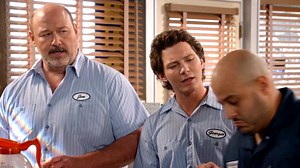 A Family Secret on Georgie & Mandy’s First Marriage