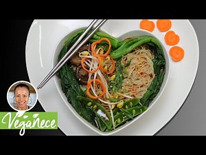 How to Make Vegan Umami Recipe