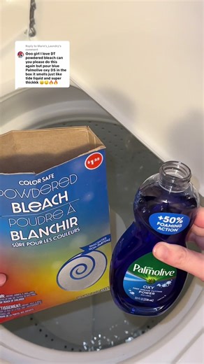 How to Make Sudsy Box Paste for Laundry