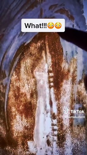 Exploring Starbuck Island on Google Earth