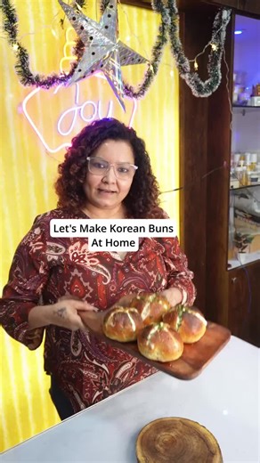 Koren Bread: Cheese, Garlic & Coriander