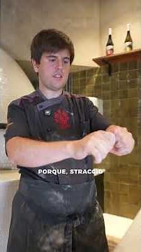 NEW INGREDIENT at the pizzeria
