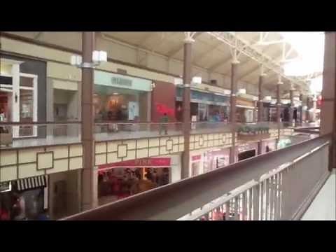 Danbury Fair Mall Fire Alarm