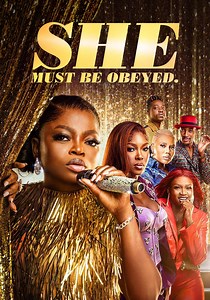 SHE Must Be Obeyed Season 1 - watch episodes streaming online