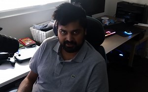 SomeOrdinaryGamers explains why he deleted his official X account