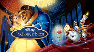 Die Schöne und das Biest - Apple TV