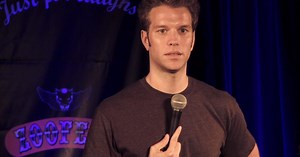 Comedian Anthony Jeselnik: What You Can't Say at Roasts | Articles on WatchMojo.com