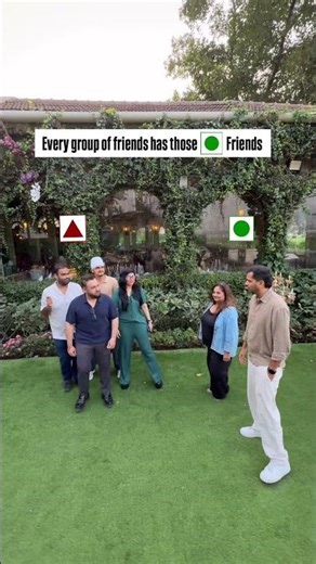 Every Friend Group Has That Vegetarian Friend #viral #funny #vegetarian #relatable #friendshipgoals