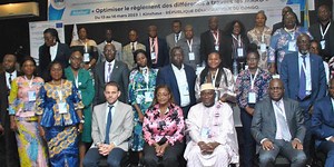 OHADA : avancée sur les procédures simplifiées de recouvrement