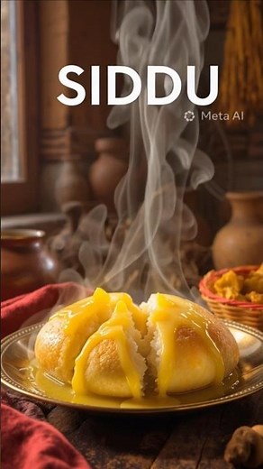 ​Taste of Himalayas | Traditional Food of Himachal Pradesh