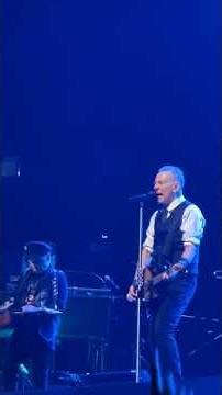 Bruce Springsteen Rainmaker 1 Lille 24 05 25 rockstar #springsteen #legend #usa #rock rock pop #pop