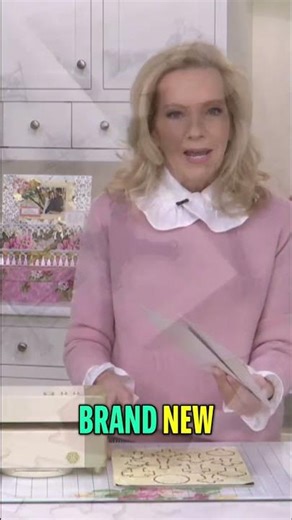 New Faith-Based Spring Crafting Products Revealed! #shorts