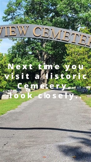 Headstones vs Tombstones