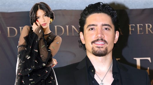 Alex Fernández reacciona al dueto de Ángela Aguilar y Vicente Fernández, lanza polémico comunicado: "