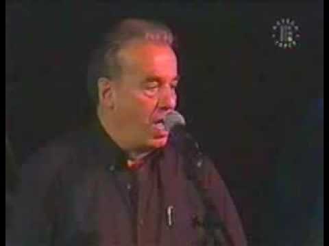 Oscar Chavez ¬ Macondo (En vivo)