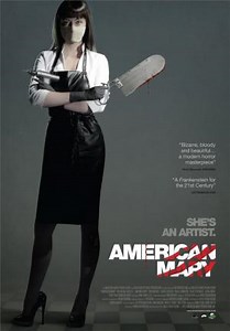 Videos - American Mary  (2012)