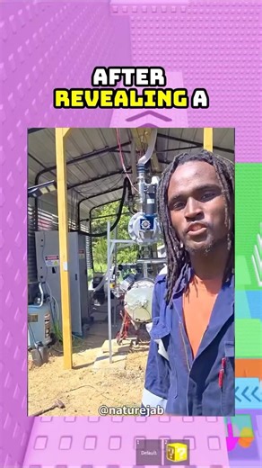 He Turned Plastic Into Gasoline⛽️ #roblox #robloxrant #rblx #relatable