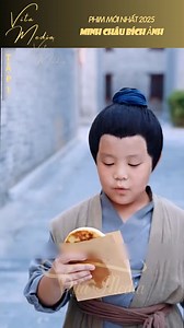 516K views · 13K reactions | Trong lòng bàn tay nàng chỉ là một viên minh châu… Nhưng bóng phản chiếu trên bệ ngọc bích lại hé lộ một bí mật có thể đổi cả vận mệnh triều đại...Tập 1 ©️ Nội dung được sản xuất bởi Vita Media | C.s.i Miami | Facebook