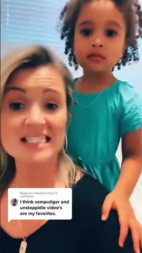 Take me back!!!!! 😭😭#funnykids #scarlettandtiania #cute