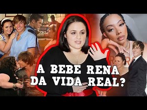 NIKKI BLONSKY'S BIZARRE OBSESSION WITH ZAC EFRON (Did she hate Vanessa Hudgens?)