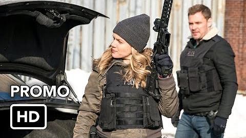 Chicago PD 5x17 Promo "Breaking Point"