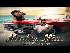 Cheb Houssem - Madre Mia شاب حسام - مادري ميا