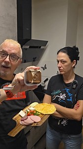 12K views · 54 reactions | Bakin kolač sa tikvicama (gluten free)...