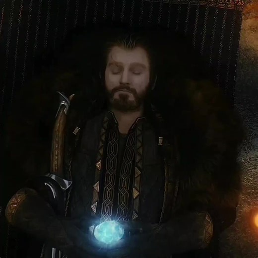 Exploring the Sad Era of Bilbo Baggins and Thorin Oakenshield