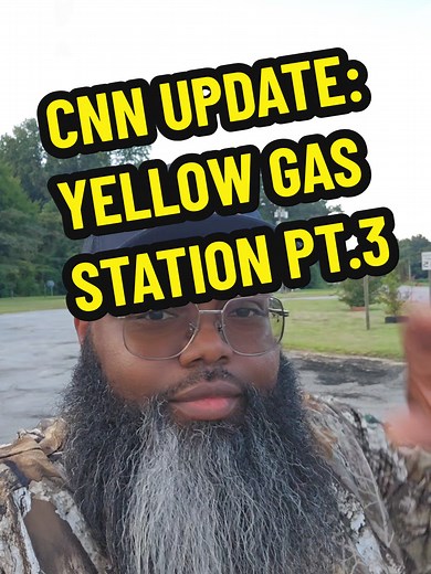 Suzy Q Pit Stop: New Gas Station in Pollocksville