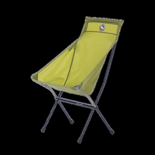 Big Six Camp Chair | Big Agnes