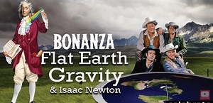 2.1K views · 73 reactions | From the TV show, Bonanza Season 7 Episode 6 - Oct. 17, 1965 "Devil on her Shoulders" A pastor scolds a woman teaching children the theories of a globe earth and gravity.易 | Future Immortals | Facebook
