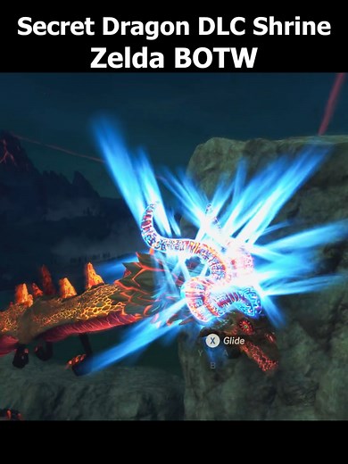Descubriendo el Santuario Secreto del Dragón en Zelda