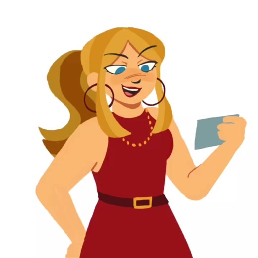 Total Drama TDROTI Swap AU Explained