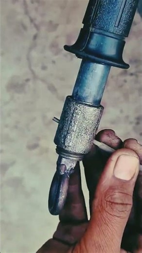 Making a Super Fast Holding Machine | Easy DIY Tool Idea 🔧⚡ #FastHoldingMachine #DIYMachine